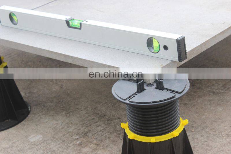 Cheap Porcelain tiles 600x600 Exterior Non-Slip 2cm Ceramic Tile For Outdoor Parking