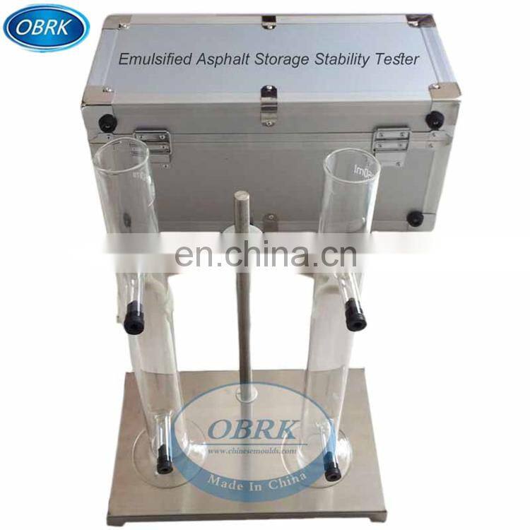 Asphalt Breaking Point Test Device,Fraass Breaking Point Apparatus