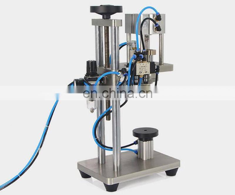 Best Seller Perfume Bottle Crimper Can Cap Various Perfume Bottles