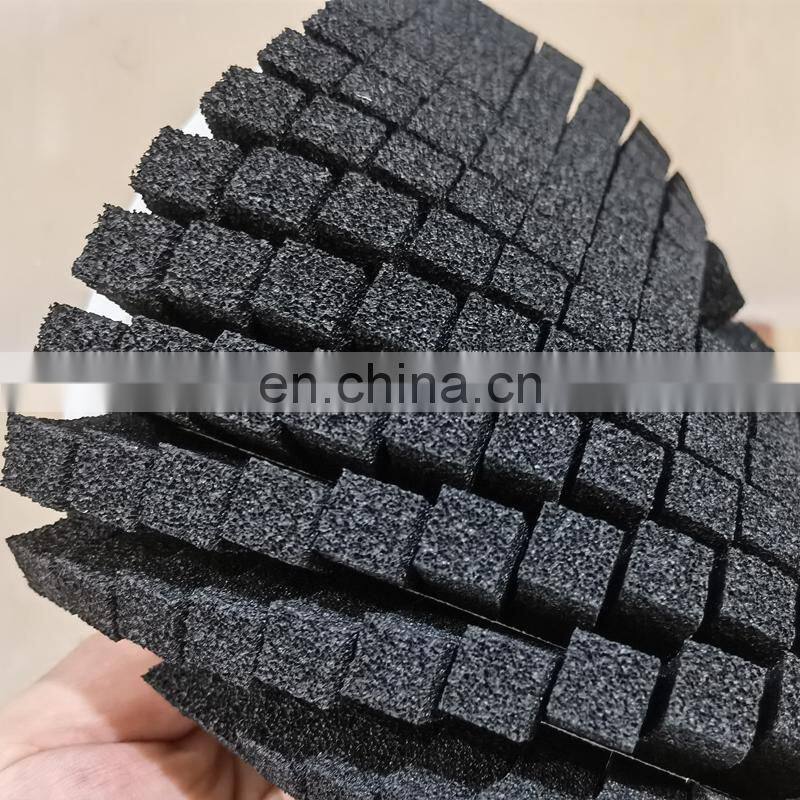 X Y Two Ways Foam Tape Sheet Kiss Cutting Machine