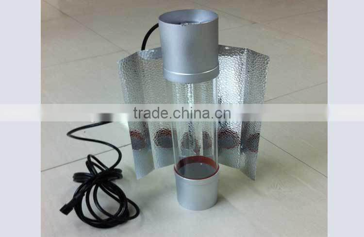 48 inch cool tube reflector hood