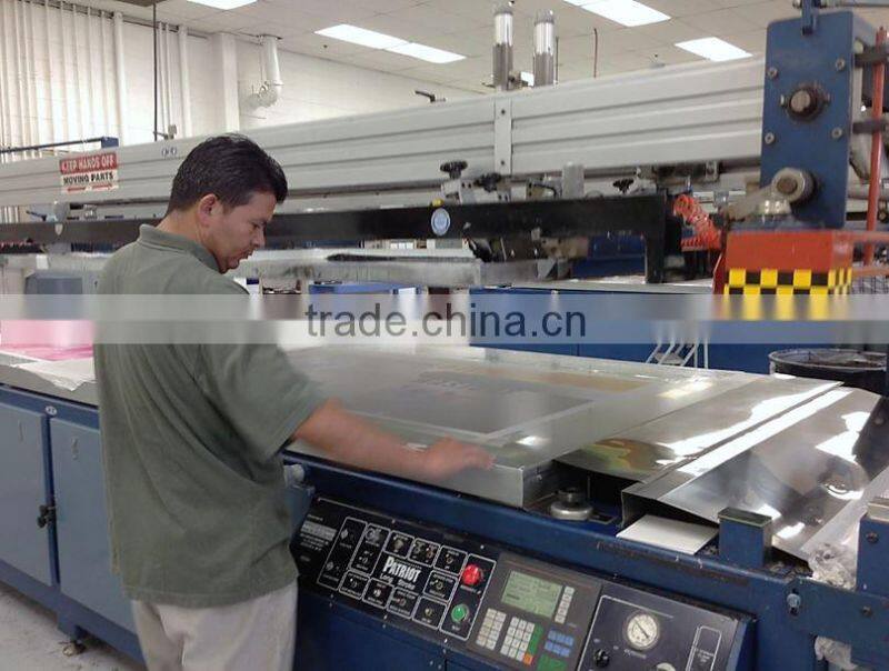 4-12mm spray paint glass