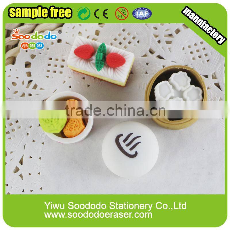 soododo custom shape eraser