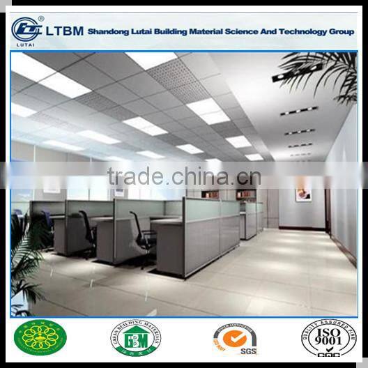 5mm Sound Absorption Ceiling Board