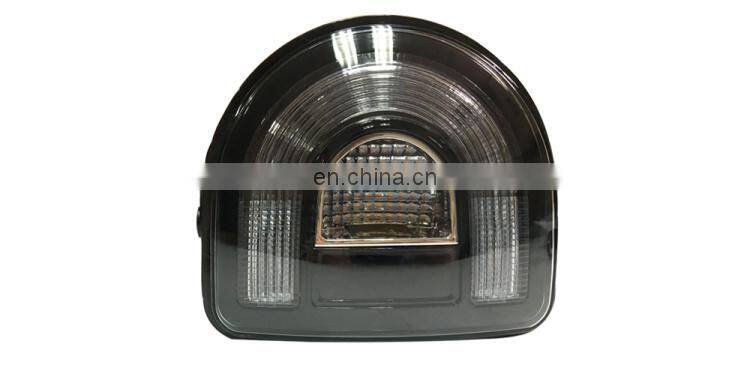 12~24V DC Forklift Blue LED Spot light Safety Warning Lamp, forklift led warning light, 18w forklift led