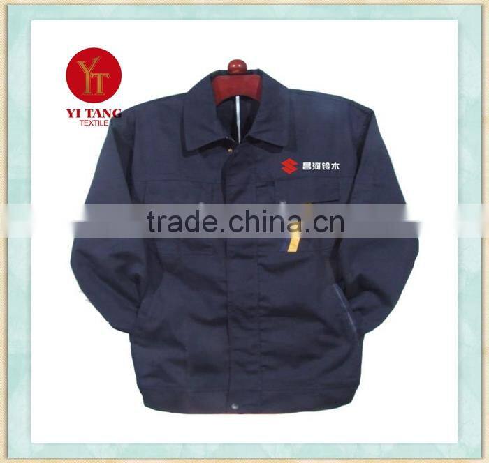 Workwear jacket