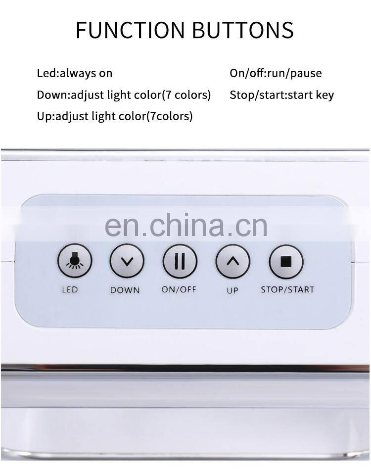 Vacuum Suction Water Oxygen Small Bubble Machine Skin Rejuvenation Deep Facial Cleaning Hydrating Skin Care Beauty Instrument