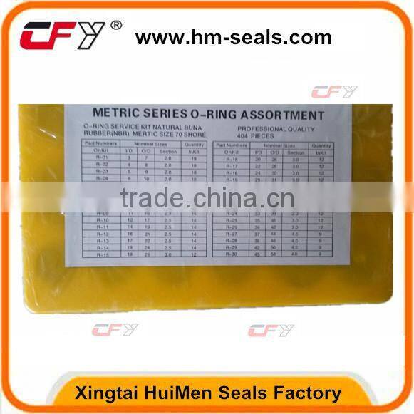 Best Products For Import Factory Price O Ring Kit 5A 5B 5C