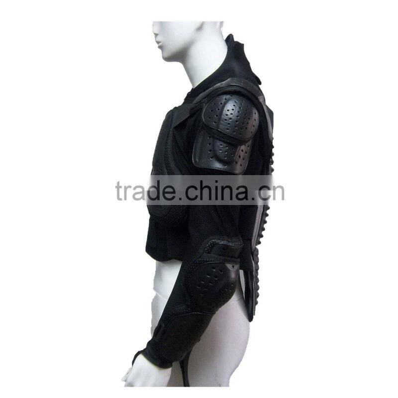 Motorcycle body Armour safety jacket,back protector