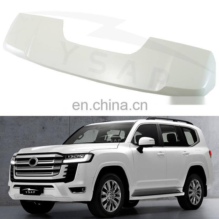 New design Roof Spoiler for 2022 LC300 FJ300