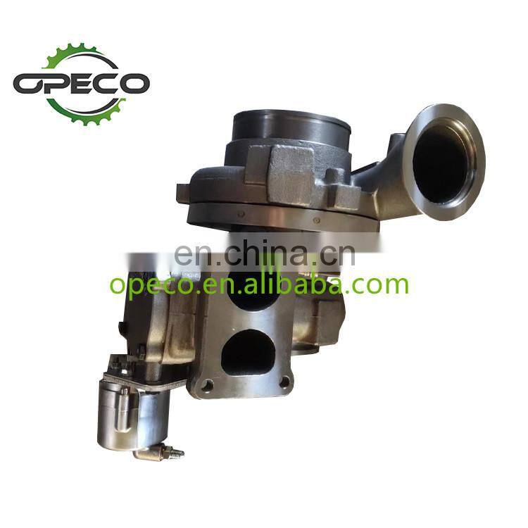 For CAT 349E 396HP turbocharger 397-6195 3976195