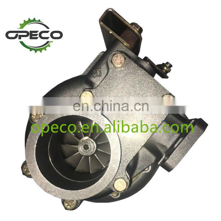 6DF CA6DF2-24/26 turbocharger 1118010-420-3530J 4050268 4050267