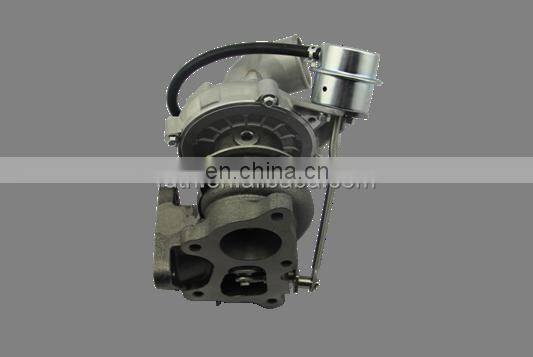 P-Radient Tycoon GT1749S 715924-5003S 28200-42610 2820042610 715924-0001 turbocharger forKia Commercial