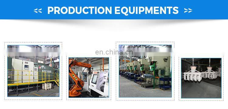 Custom non-standard aluminium forging mountain bike parts