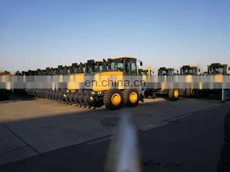 17 Ton 240HP Road Motor Grader New Model GR2405