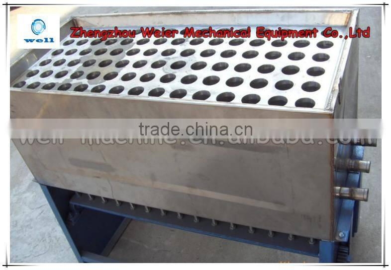 Taper Candle Making Machine