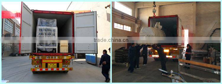 Automatic sugar cane juice extractor