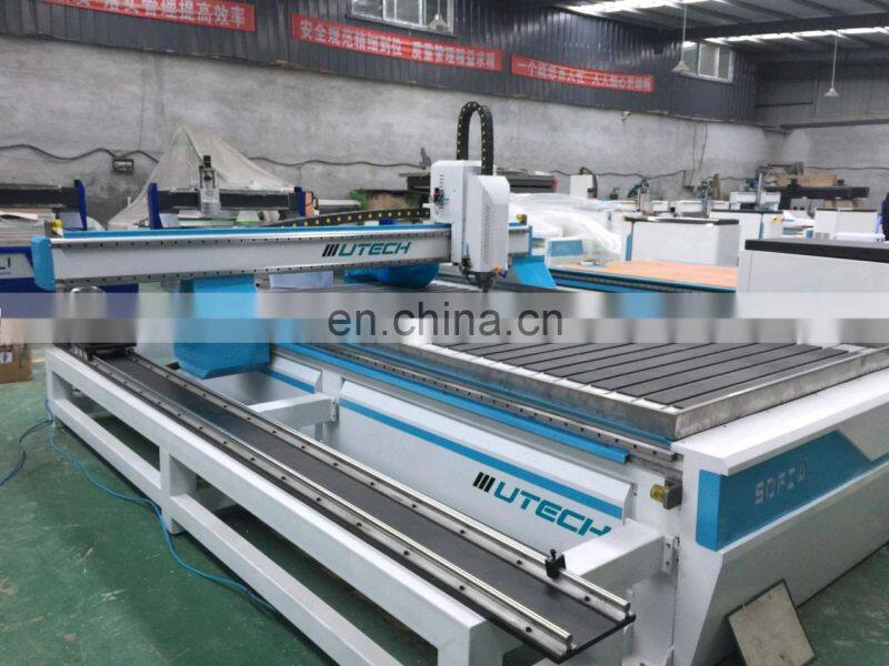Mini lathe wood cutting machine cnc router for furniture making
