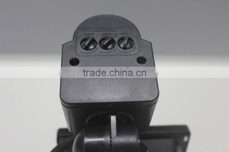 Rail gate use 10w led work light, 10w led tractor working lights.