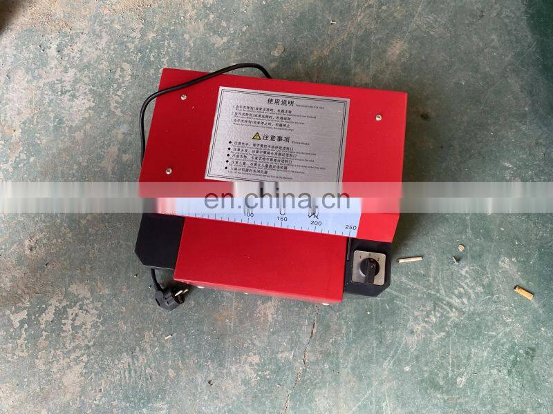 industrial corrugated carton making machine / corrugated carton box making machine/Honeycomb Packaging Paper machine