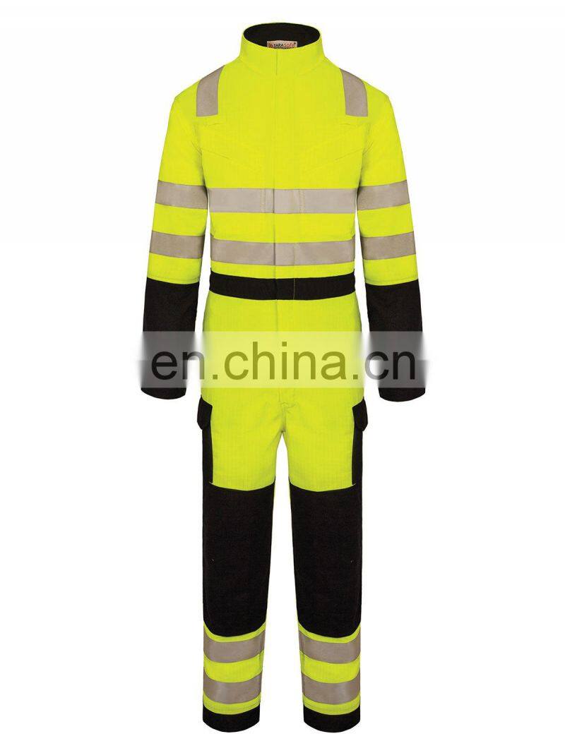 Custom Design Antistatic Safety Working labor Clean room Suit Uniform Coverall ESD workwear clothes suit