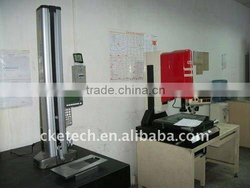 Machining Factory Precision Polishing OEM Custom CNC Steel Milling Parts with Low Price