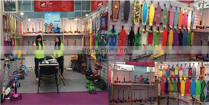 Company price Rip Rider 360 Difting Ride-On scooter 3 wheel