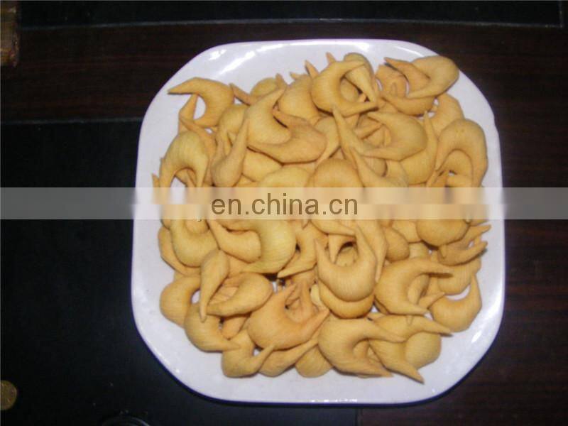 automatic snack food processing pasta maker machine