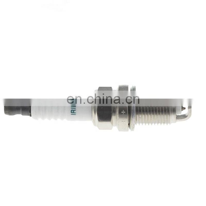 Buy Engine Alternator Engine Iridium Candles Spark Plug Gas Stove Spark Plug For Industrial Spark Plug