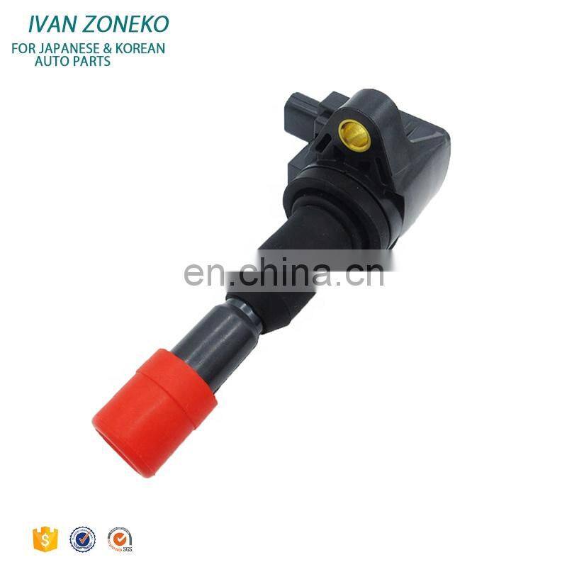 Iso9001 Well-Known For Its Fine Quality Ignition Coil Wiring Diagram 30520-PWC-003 30520 PWC 003 30520PWC003 For Honda
