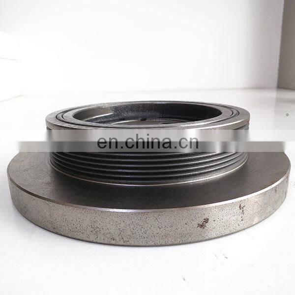 3925561 Diesel Engine Vibration Damper 3925561 diesel engine truck parts