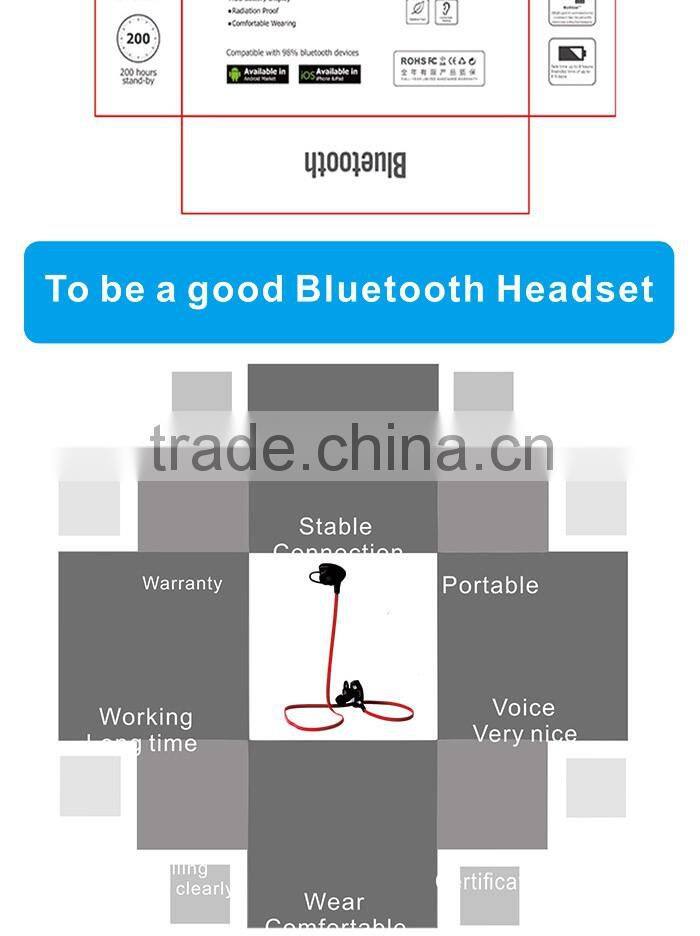 EP-A900 wireless bluetooth stereo headphone,bluetooth wireless headphone,headphone wire