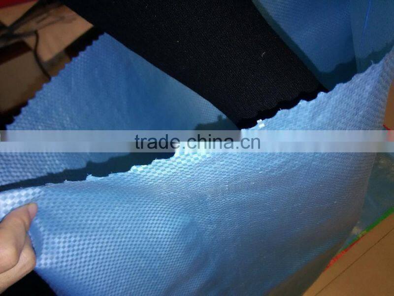 25kg 50kg china factory corn seed bag pp grain bag