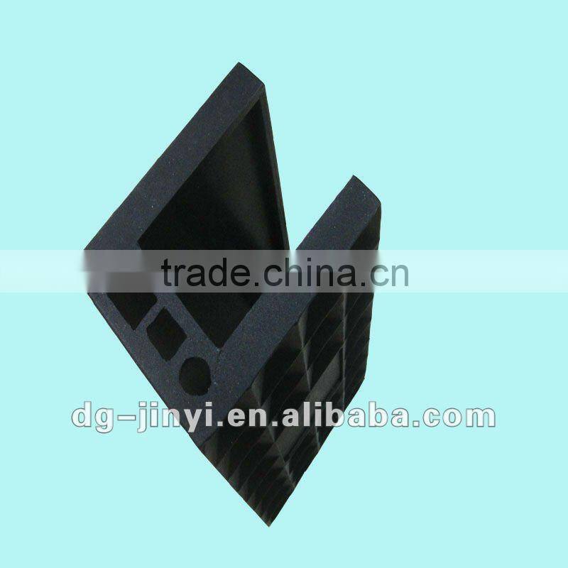 OEM silicone audio frame