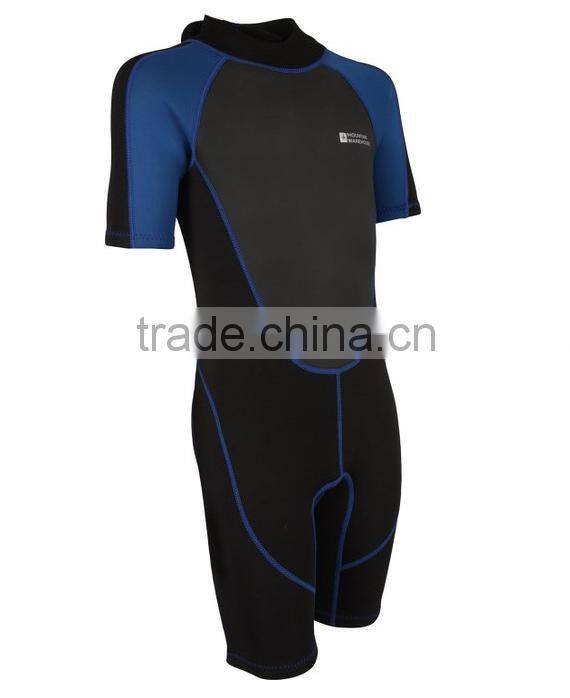2016 high quality surfing suit