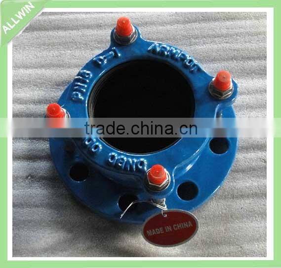 Ductile Iron ANSI Flange Adaptor
