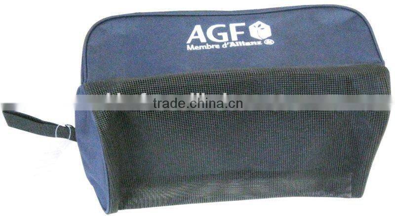 China made carrier nylon shoe bag