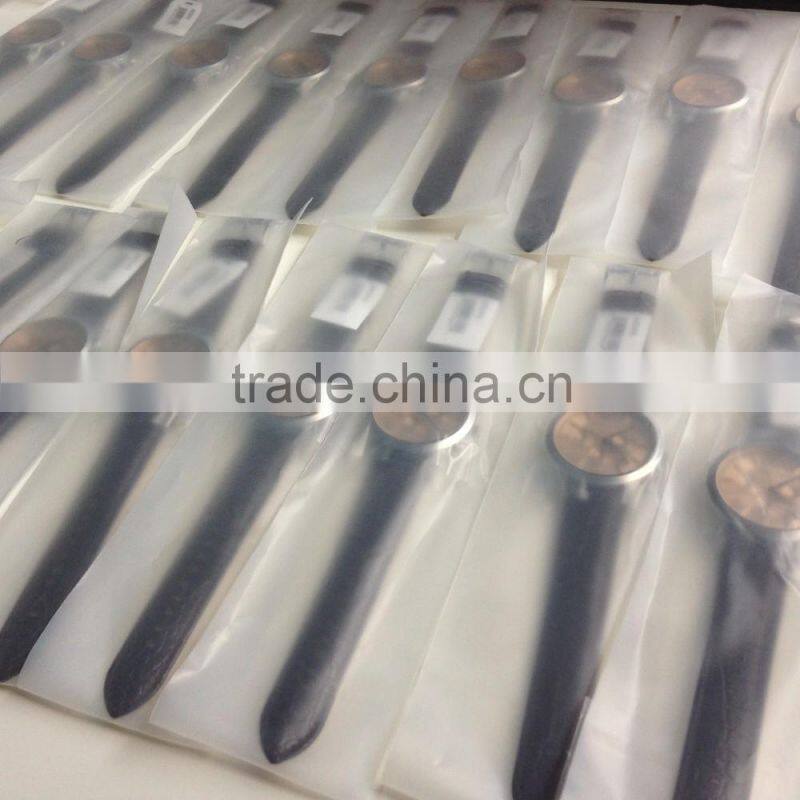 AR9501 Herrenuhr Chronograph Titanium Braun