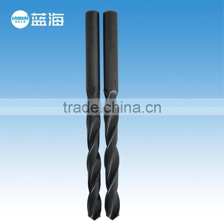 Carbide Twist Drill Bit