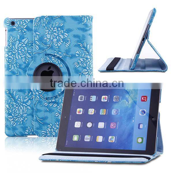 Luxury Flip Cover Case for Tablet