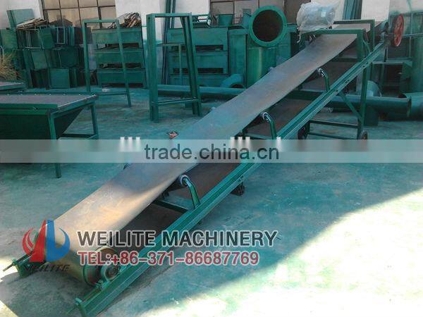 High Quality Coal Mine Conveyors Systems