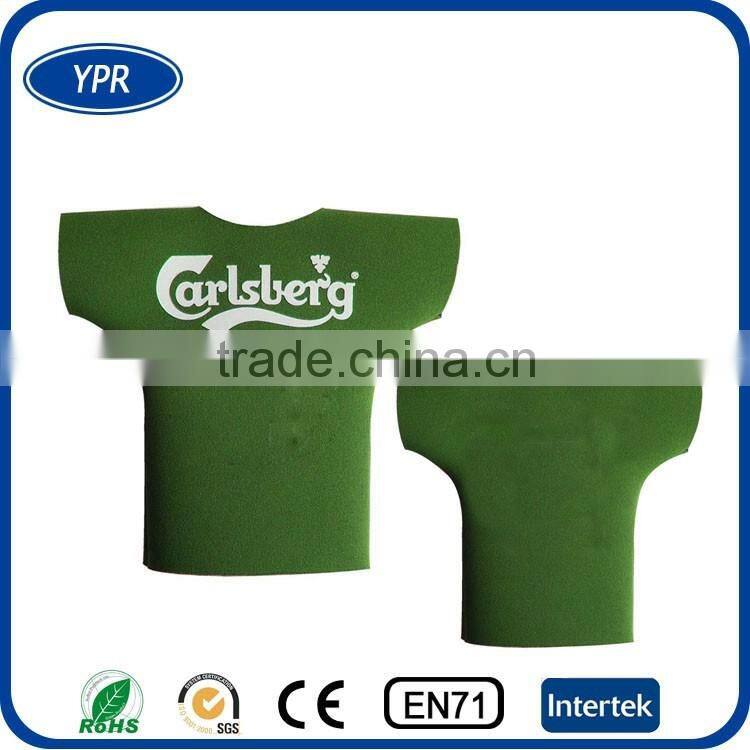 2016 Hottest Selling Personalized drink beverage beer can cooler holder sleeve