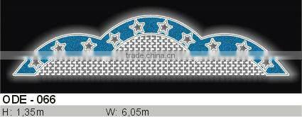 LED Light for christmas street light