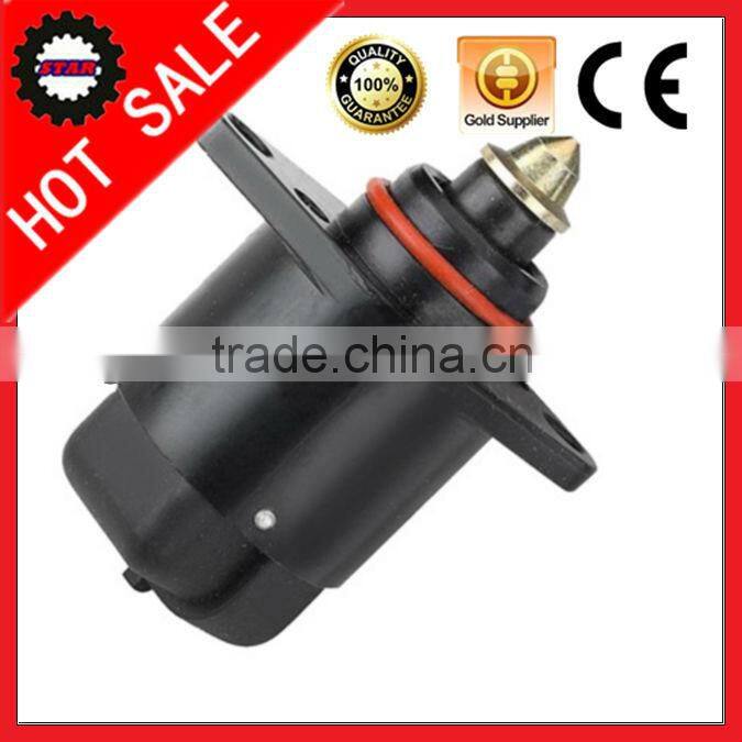 High Performance Auto/Car Idle Air Control Valve For BUICK CHERY PARTS OEM 30877/C01430 P93740917/734613