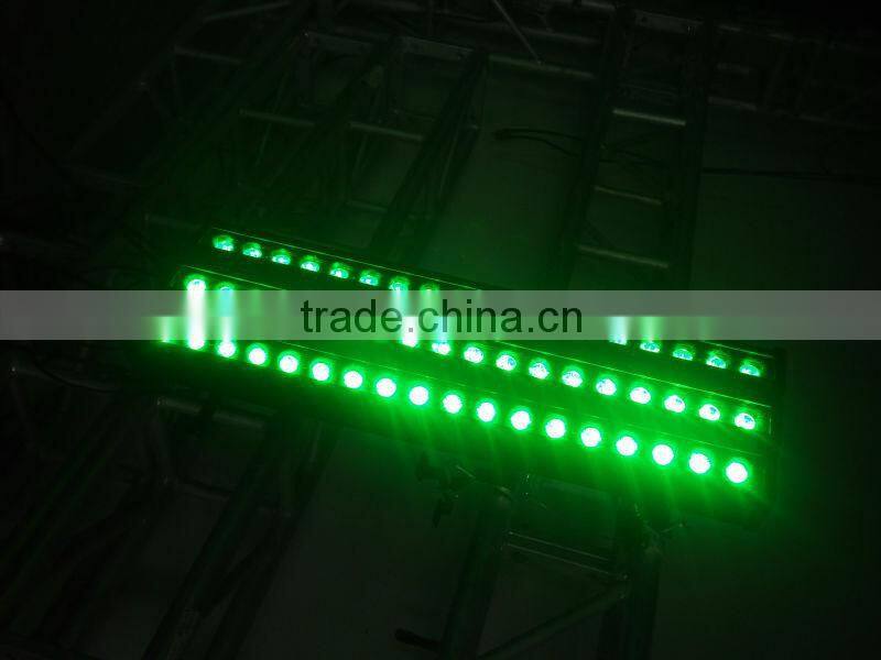 led wash light led stage effect light