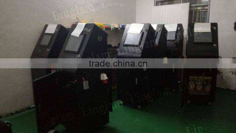 bus battery regenerator