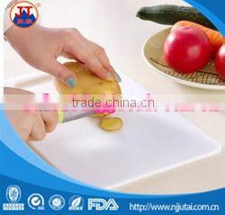 anti-impact pp cutting board by extruded,pp plastic boards