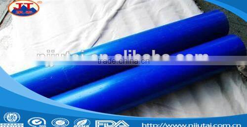 Diameter 20-250mm corrosion resistant solid plastic UHMWPE rod