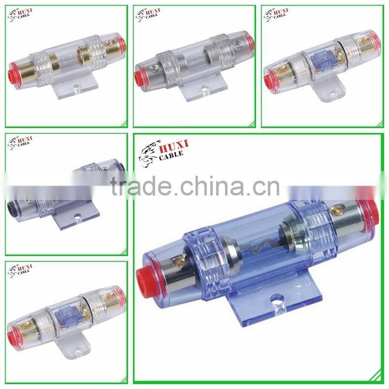 Latest style, new approval, hot sale with low price car Fuse Holder