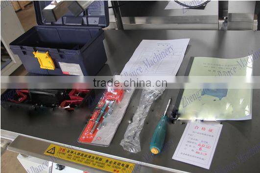 latest technology high profit multifunctional low investment screen printer